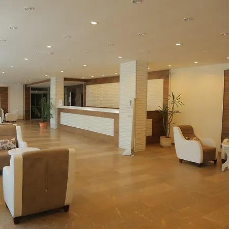 מלון Wa Farm & 3*