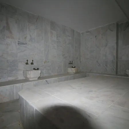 מלון Wa Farm & Çeşme