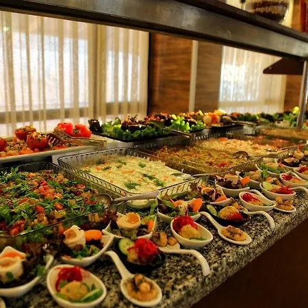 Wa Farm & 酒店 Çeşme