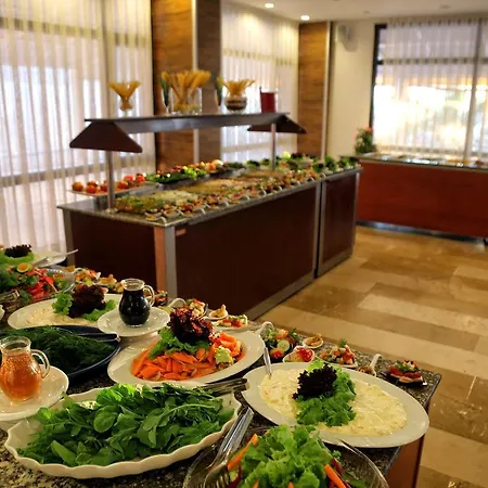 מלון Wa Farm & 3*