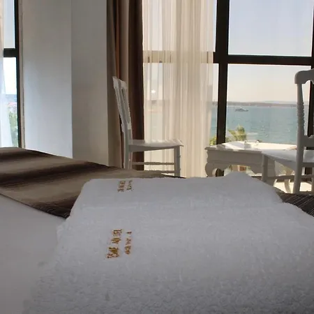 מלון Wa Farm & Çeşme