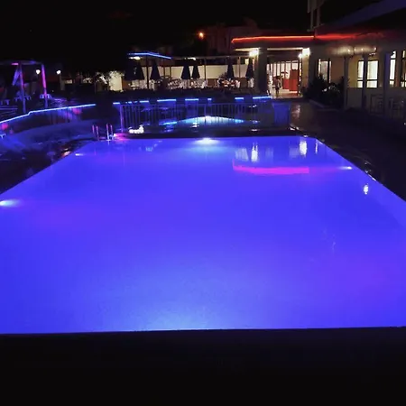 Hotel Wa Farm & Çeşme