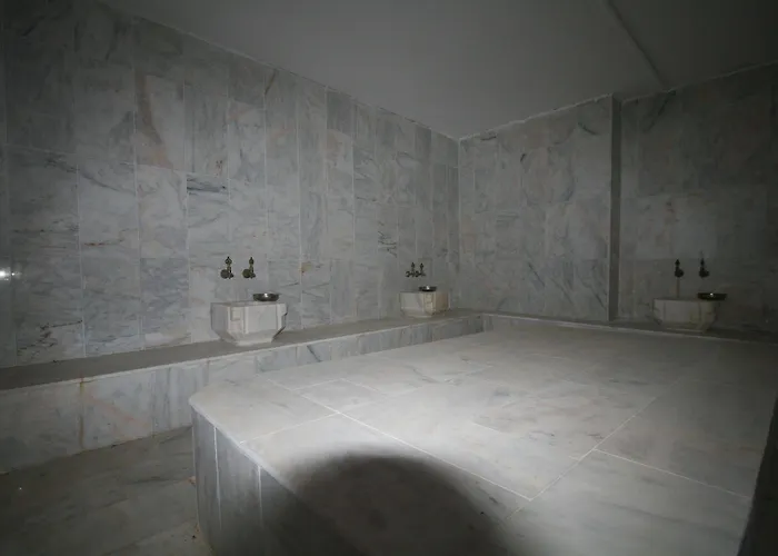 Hotel Wa Farm & Çeşme