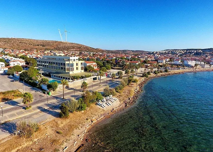 Отель Wa Farm &