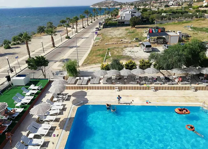 Wa Farm & 3* Çeşme