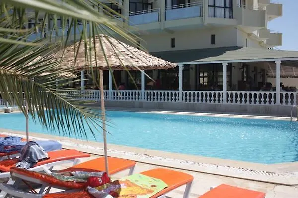 Hotel Wa Farm & Çeşme