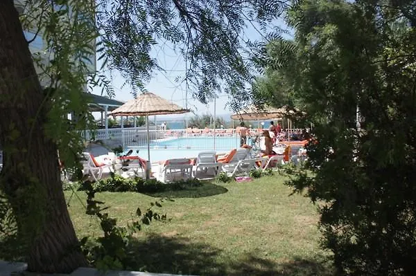 Отель Wa Farm & 3*