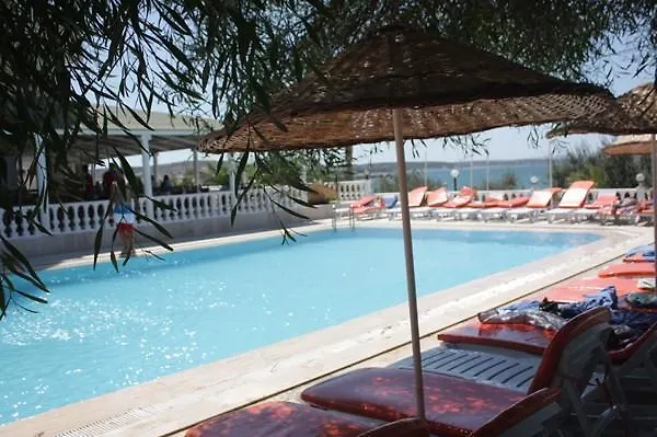 Отель Wa Farm & 3*