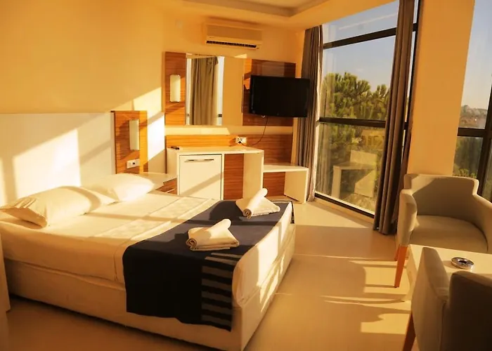Wa Farm & 3* Кешме