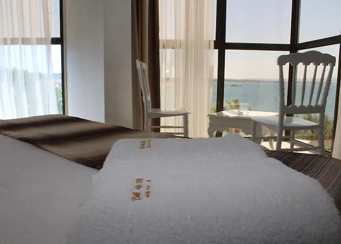 Hotel Wa Farm & Çeşme