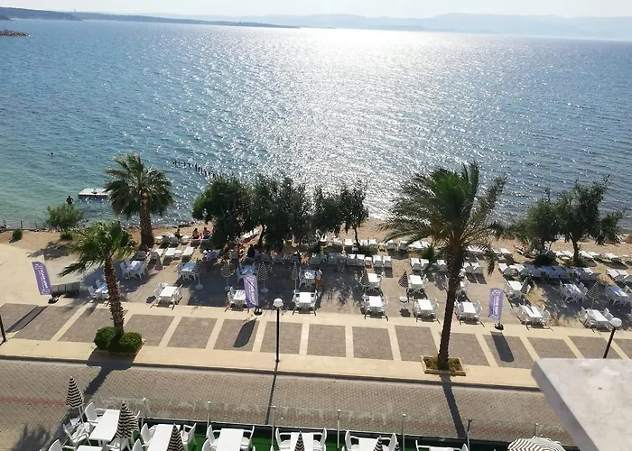 Wa Farm & 3* Çeşme