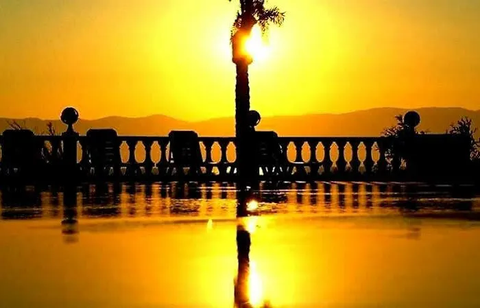 Wa Farm & 3* Çeşme