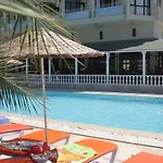 Hotel Wa Farm & Cesme