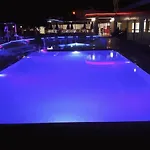 Hotel Wa Farm & Cesme