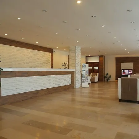 Hotel Farm Çeşme