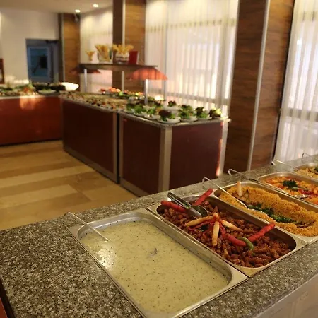 Hotel Farm