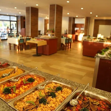 Hotel Farm 3*