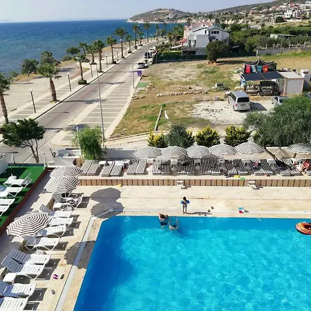 Wa Farm Resort&spa 3* Çeşme