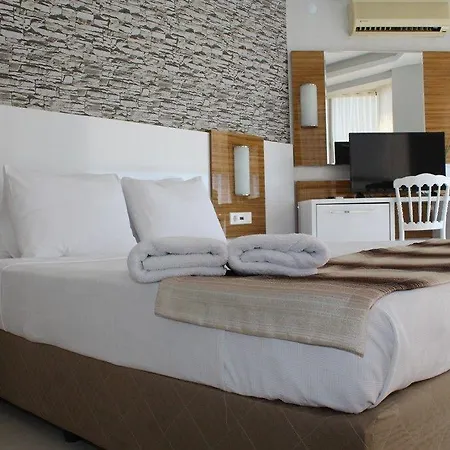 Wa Farm Resort&spa Çeşme
