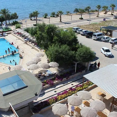 Farm Hotel 3*