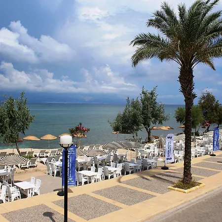 Farm Çeşme