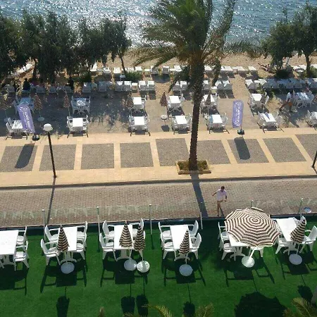 Farm Hotel 3*
