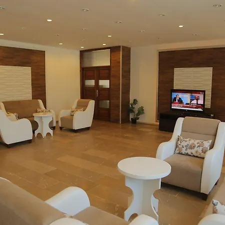 Hotel Farm 3*