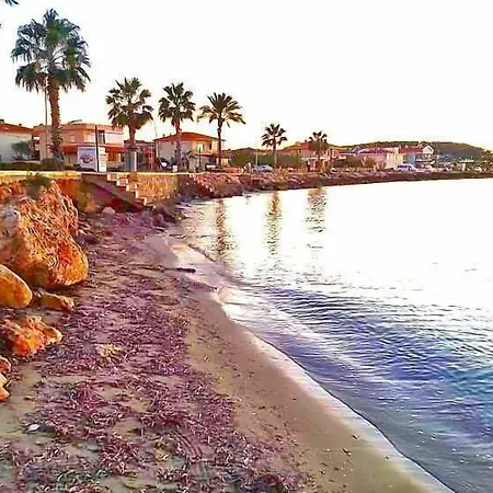 Hotel Farm Çeşme