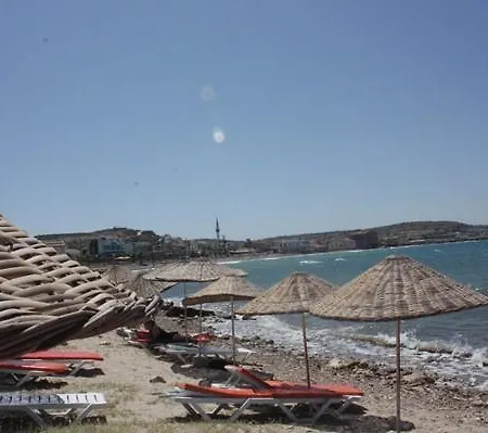 فندق Wa Farm & Çeşme