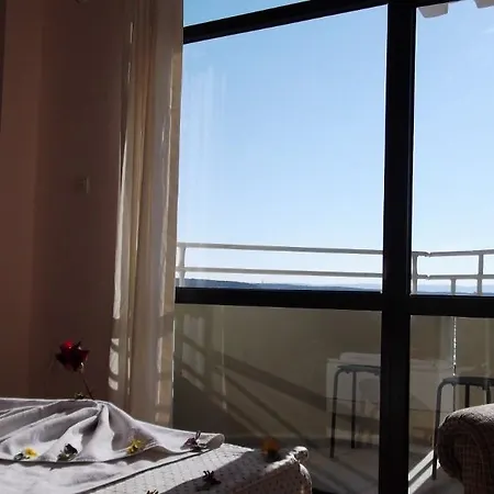 Hotel Farm Çeşme