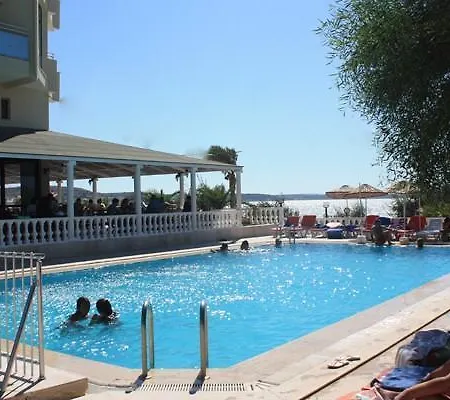 Hotel Farm Çeşme