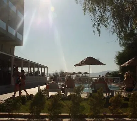 Farm 3* Çeşme
