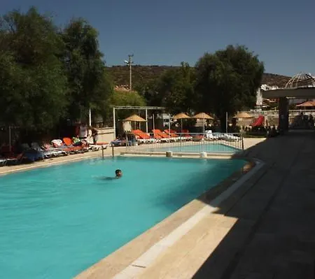 Wa Farm & Otel Çeşme