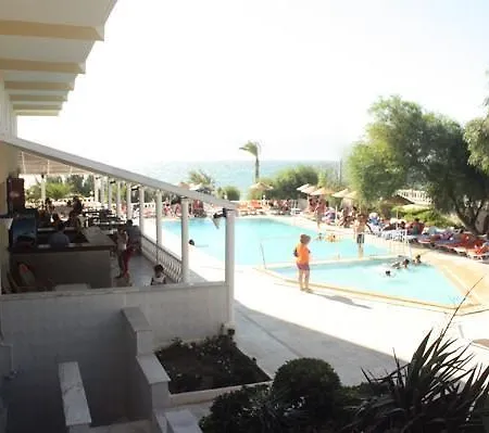 Wa Farm & 4* Cesme
