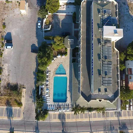 Wa Farm & Hotel