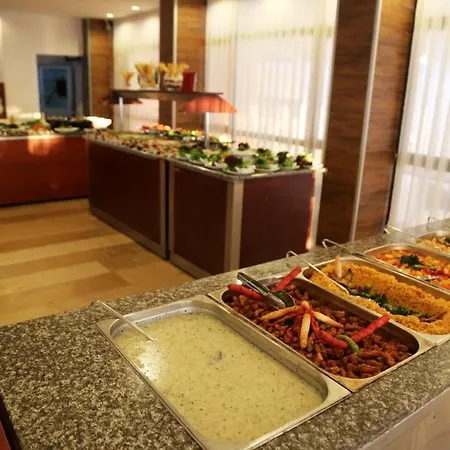 Hotel Wa Farm & Cesme