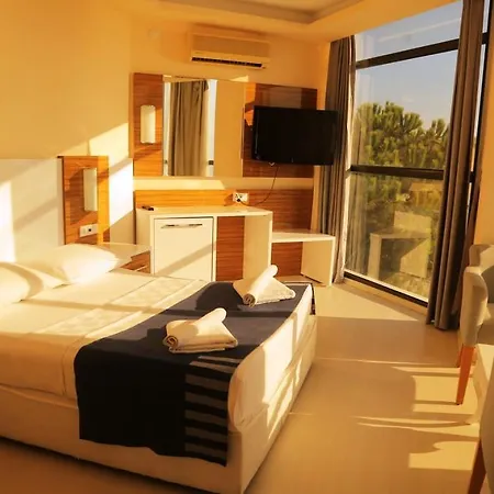 Wa Farm & 4* Cesme