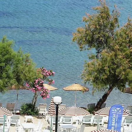 Hotel Farm 3*