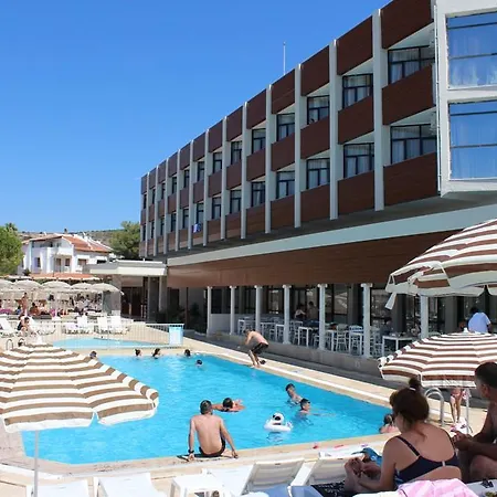 Wa Farm Resort&spa 3*