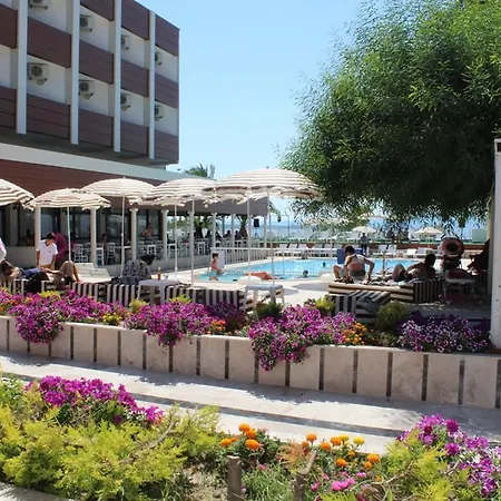 Farm Hotel