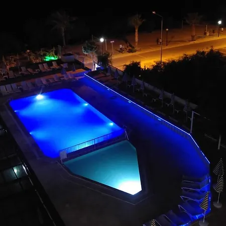 Hotel Farm
