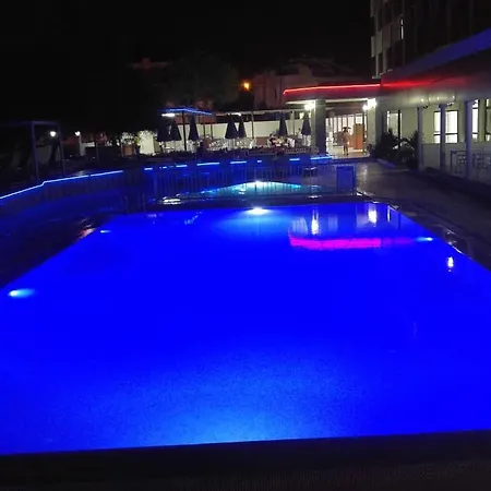 Hotel Wa Farm & Cesme