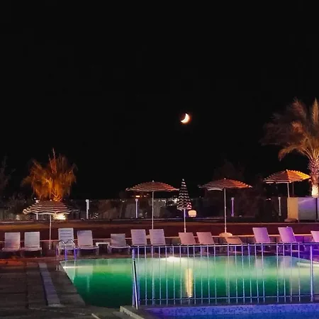 Wa Farm Resort&spa 3*
