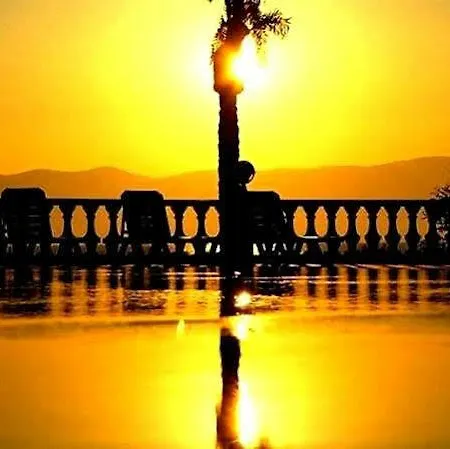 Wa Farm & 4* Cesme