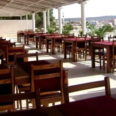 Hotel Wa Farm &