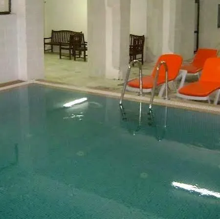 Wa Farm Resort&spa 3*