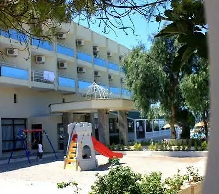 Hotel Wa Farm &