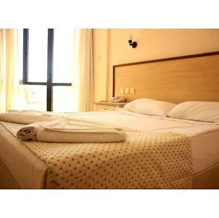 Hotel Wa Farm & Cesme