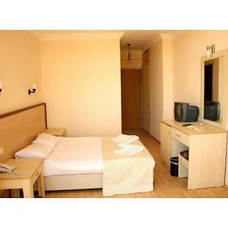Wa Farm & Hotel Cesme