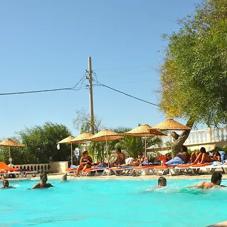 Wa Farm & Cesme